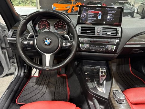 Used 2015 BMW 228i xDrive Convertible w/ Premium Package image 71