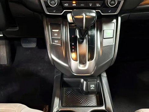 Used 2018 Honda CR-V EX-L image 6