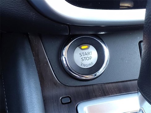 Used 2020 Nissan Murano Platinum image 18