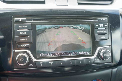 Used 2017 Nissan Sentra SV image 24