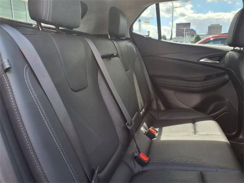 Used 2024 Buick Encore GX Sport Touring w/ Comfort Package image 11