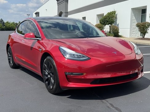 Used 2019 Tesla Model 3 Standard Range image 49