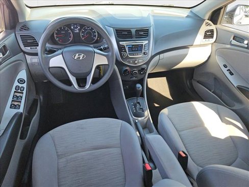 Used 2016 Hyundai Accent SE image 15