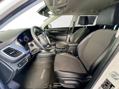Used 2021 Kia Seltos S image 14