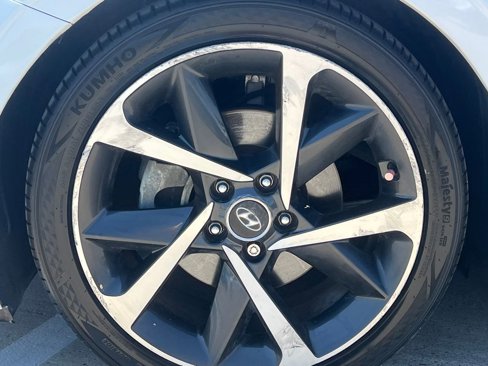 Used 2022 Hyundai Sonata SEL Plus image 9