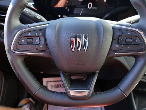 New 2025 Buick Envista Preferred w/ Convenience I Package image 27