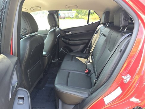 Certified 2024 Buick Encore GX Sport Touring w/ Comfort Package image 24