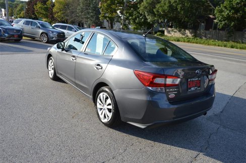 Used 2019 Subaru Impreza 2.0i image 3
