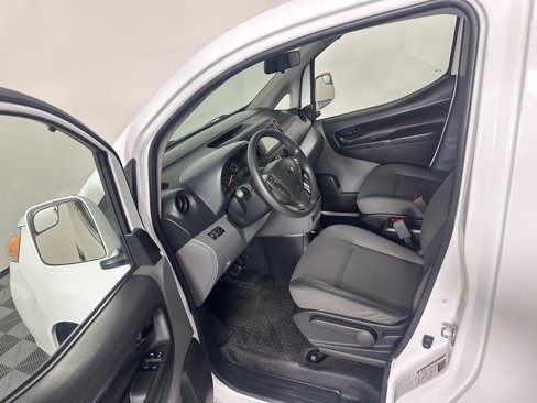 Used 2020 Nissan NV200 SV w/ Back Door Glass Package image 19