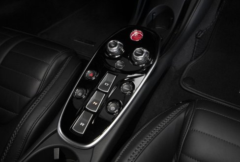Used 2025 McLaren GTS image 50