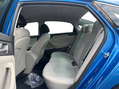 Used 2018 Hyundai Sonata SE image 10