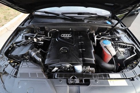 Used 2015 Audi A4 2.0T Premium Plus w/ Technology Package image 30