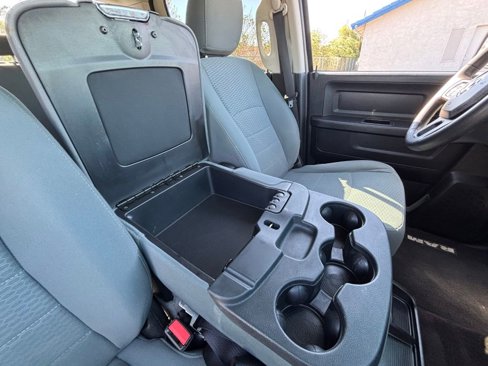 Used 2015 RAM 1500 Express image 14
