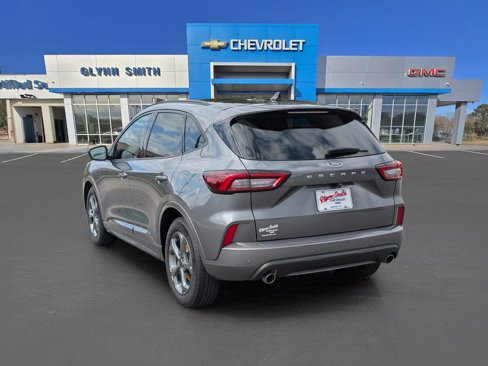 Used 2023 Ford Escape ST-Line w/ Tech Pack #1 image 12