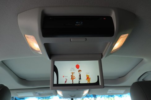 Used 2014 Toyota Sequoia Platinum image 27