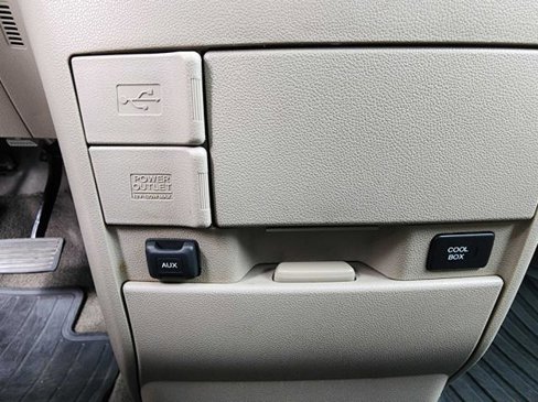 Used 2015 Honda Odyssey EX-L image 28