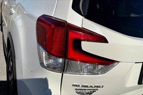 Used 2020 Subaru Forester Premium image 31