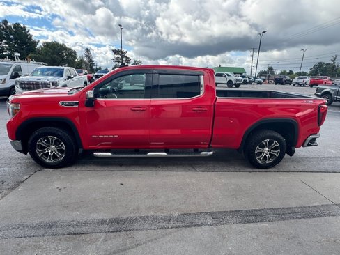 Used 2019 GMC Sierra 1500 SLE image 6