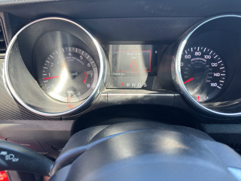 Used 2020 Ford Mustang Coupe image 10