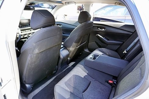 Used 2024 Honda Accord EX image 17