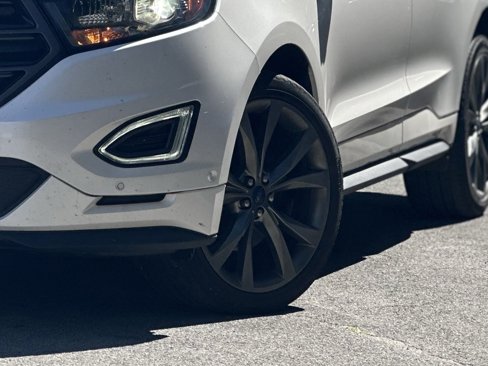 Used 2017 Ford Edge Sport w/ Equipment Group 401A image 6