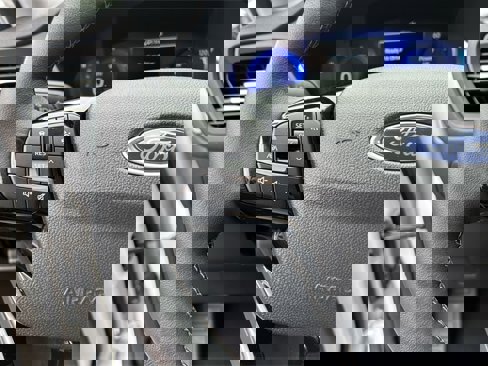 Used 2022 Ford Escape Titanium w/ Titanium Elite Package image 26