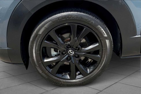 Used 2022 MAZDA CX-30 2.5 Turbo w/ Premium Plus Pkg image 10