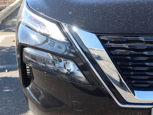 Certified 2023 Nissan Rogue S image 12