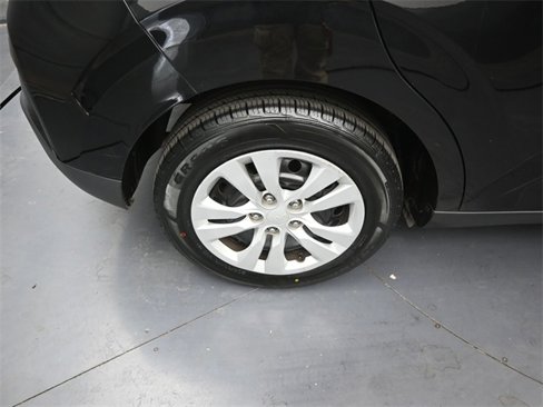 Used 2023 Kia Soul LX image 9