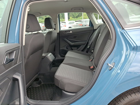 New 2026 Volkswagen Jetta S image 6