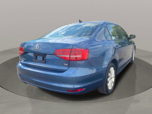 Used 2015 Volkswagen Jetta SE image 6