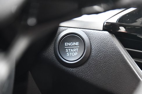 Used 2025 Ford Escape Active w/ Cold Weather Package image 32