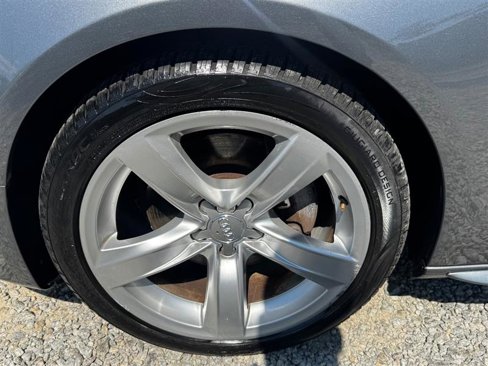 Used 2016 Audi A5 2.0T Premium image 24