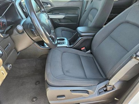 Used 2019 Chevrolet Colorado LT image 15