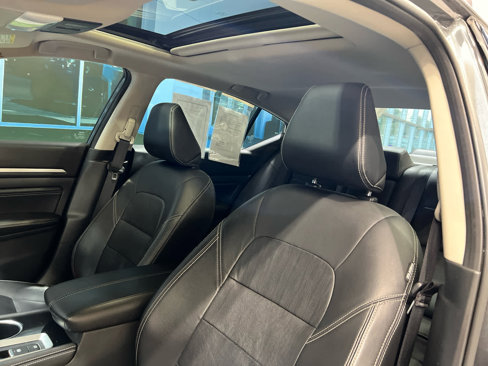 Used 2020 Nissan Altima 2.5 SL image 18