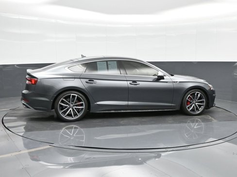 Used 2019 Audi S5 Prestige w/ S Sport Package image 10