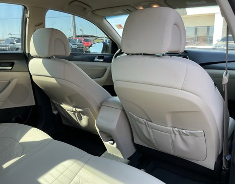 Used 2015 Hyundai Sonata Sport image 28