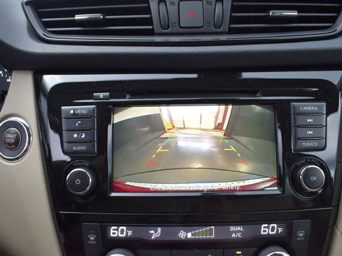 Used 2019 Nissan Rogue SV image 15