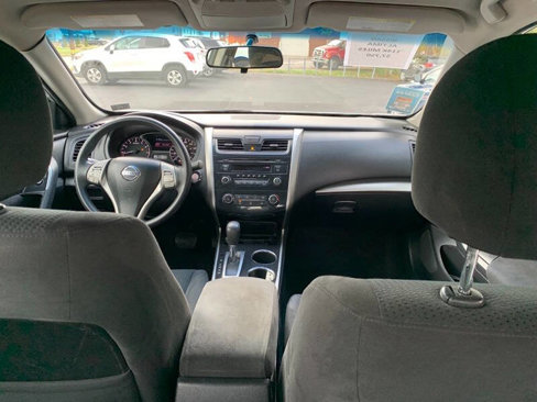 Used 2014 Nissan Altima 2.5 S image 22