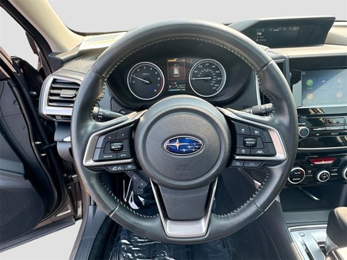 Used 2019 Subaru Forester Premium image 7