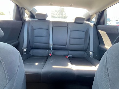 Used 2023 Chevrolet Malibu LT w/ Driver Confidence Package image 38