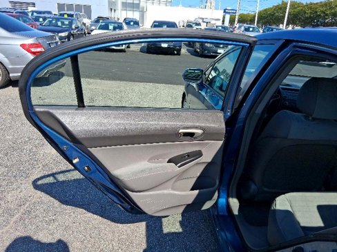 Used 2010 Honda Civic LX image 19