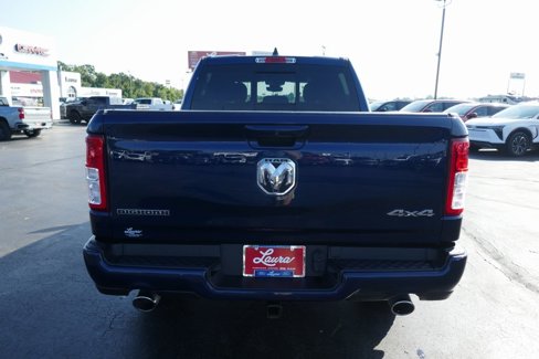 Used 2023 RAM 1500 Big Horn image 6