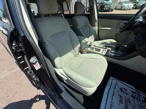 Used 2013 Subaru Crosstrek 2.0i Premium w/ Popular Pkg 2 image 12