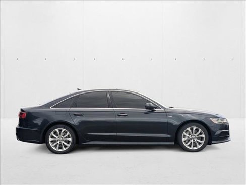 Used 2018 Audi A6 2.0T Premium Plus w/ Premium Plus Package image 4
