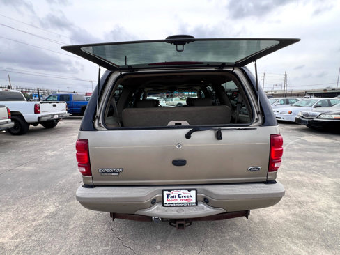 Used 2002 Ford Expedition Eddie Bauer image 15