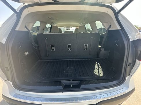 Used 2020 Subaru Ascent Premium w/ Convenience Package image 25