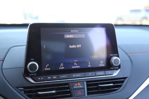 Used 2022 Nissan Altima 2.0 SR image 28