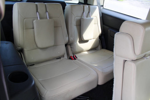 Used 2017 Ford Flex Limited image 7