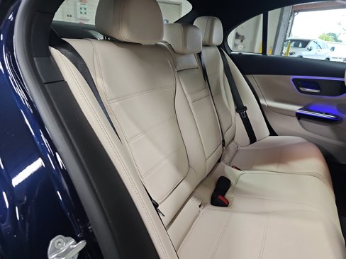 Certified 2022 Mercedes-Benz C 300 Sedan image 14